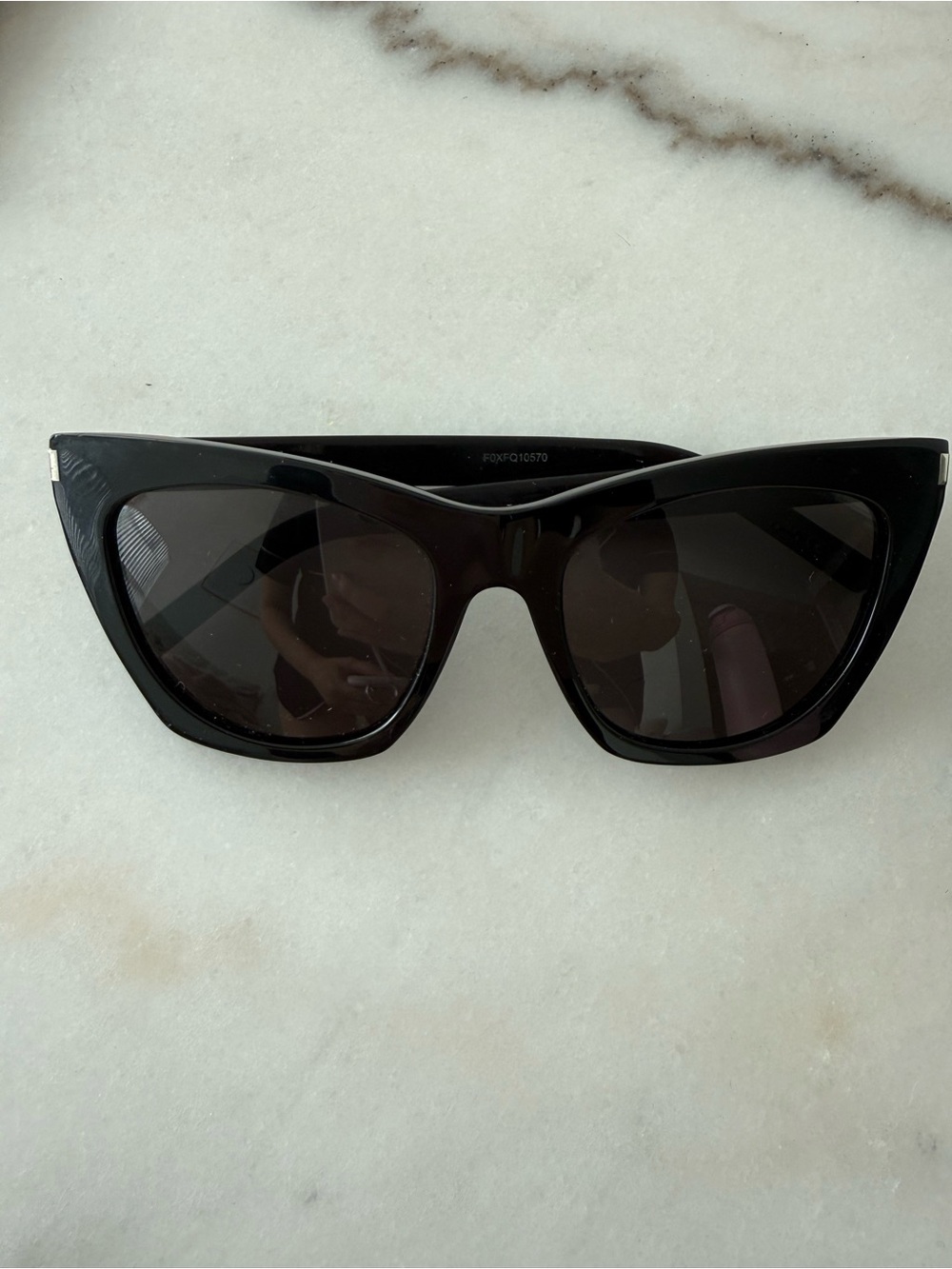 YSL Kate Sunglasses - Picture 1 of 4